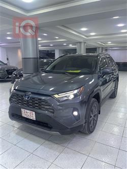 تويوتا راف 4